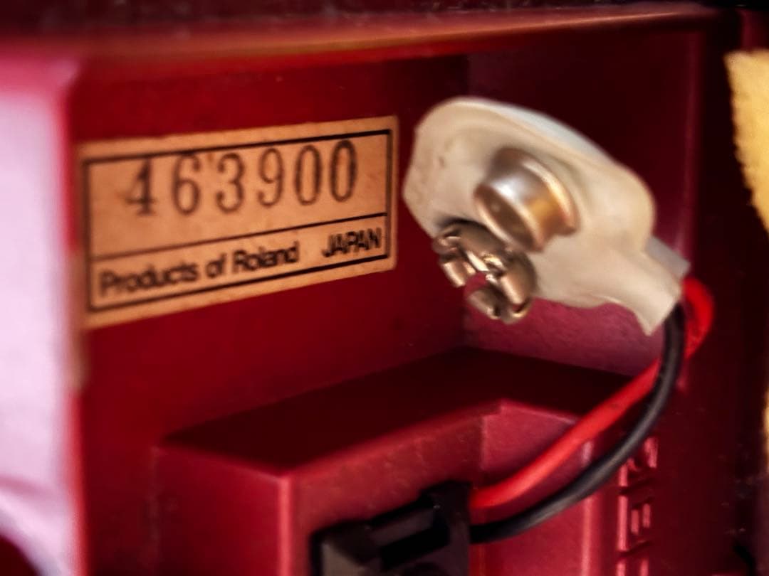 BOSS DM-3 Delay 日本製 動作確認済