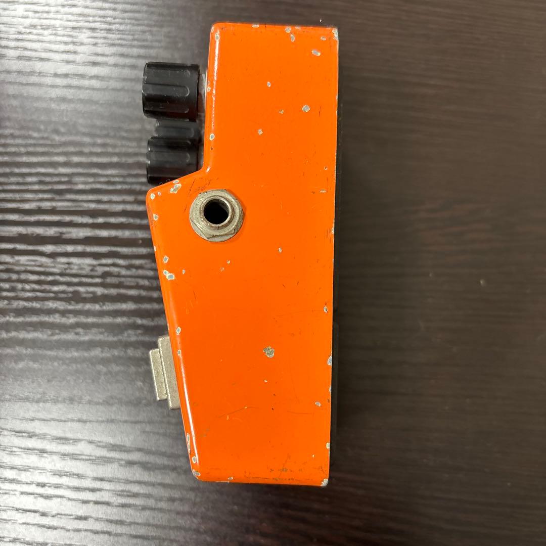 Maxon PHASE TONE PT-909 ギターエフェクター