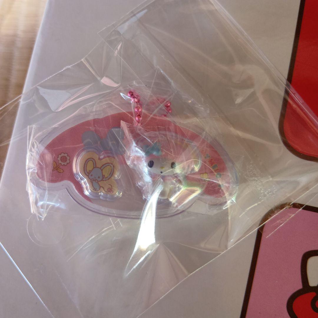 ハローキティ コレクション セット 18点セット