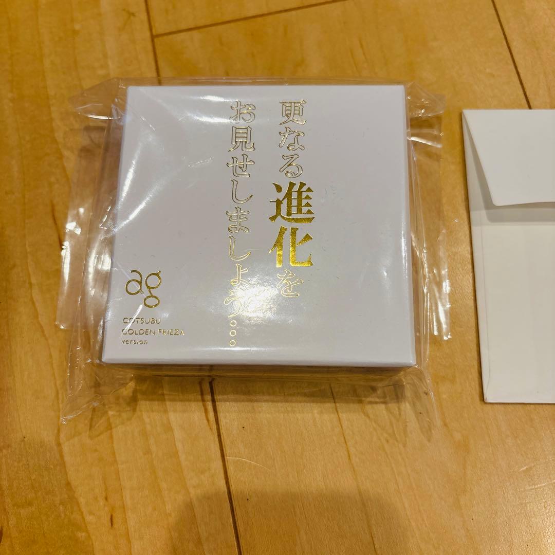 【非売品　53台限定】ドラゴンボールワイヤレスイヤホン ゴールデンフリーザver