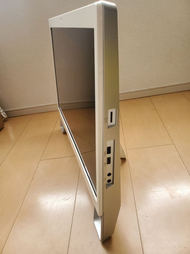 FMV FHシリーズ/i7-6700T/SSD512GB/16GB/DVD-S