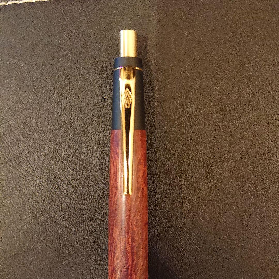 野原工芸 シーオーク シャープペンシル