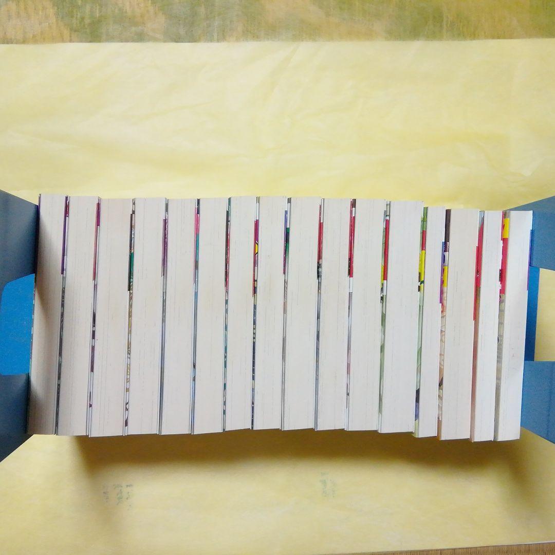 小説　薬屋のひとりごと　1巻～16巻