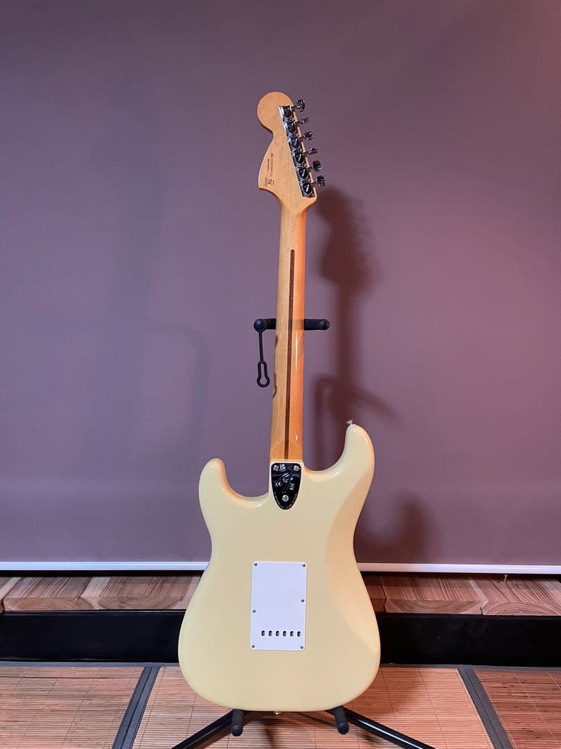 美品！お買得! Fender Vintera II 70s ストラトキャスター