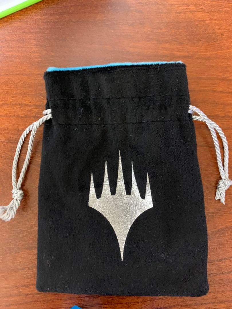 未使用　MTG FFコラボ　ダイスセット　プレリリース