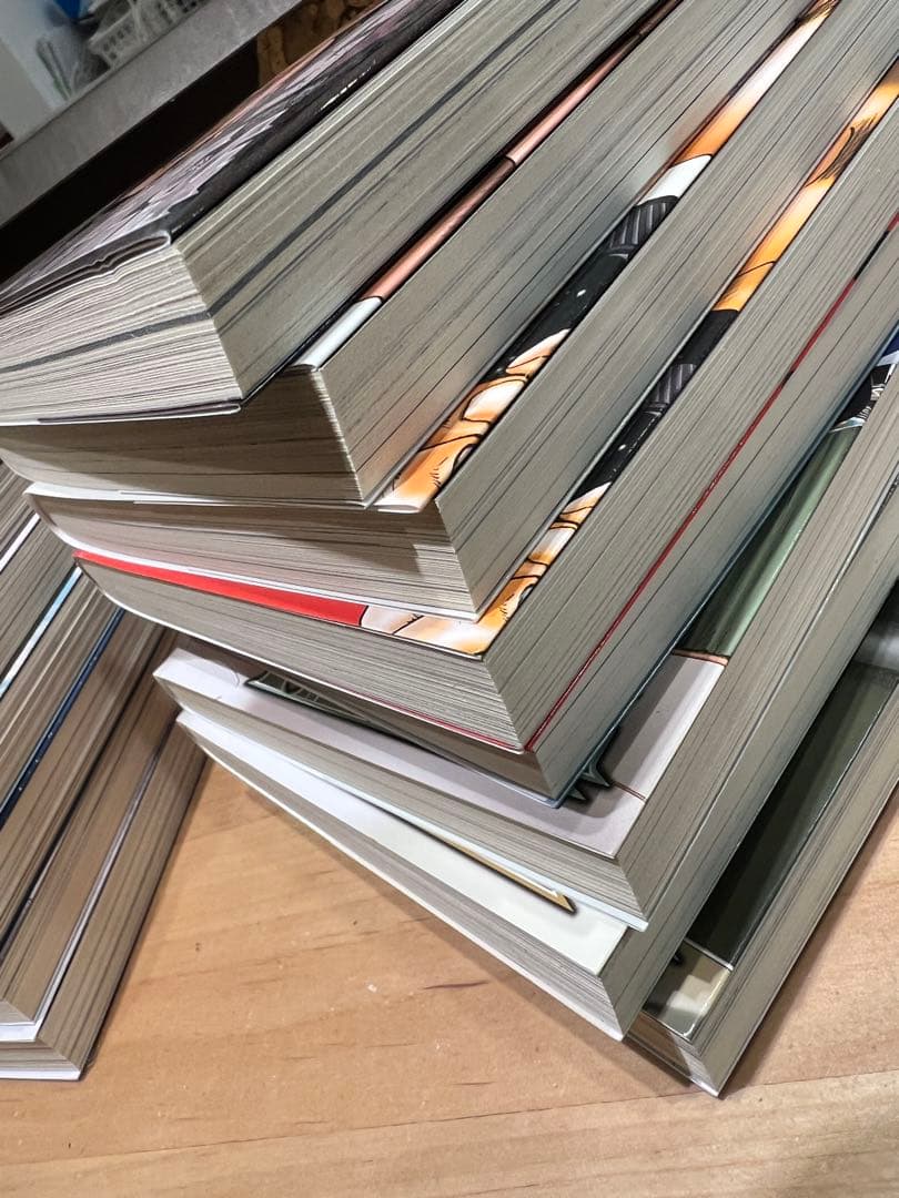 ザ ファブル全巻セットコンプリートBOX＆2nd＆3rd