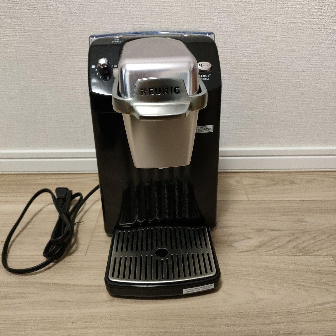 Keurig キューリグ カプセル式コーヒーメーカー BS300