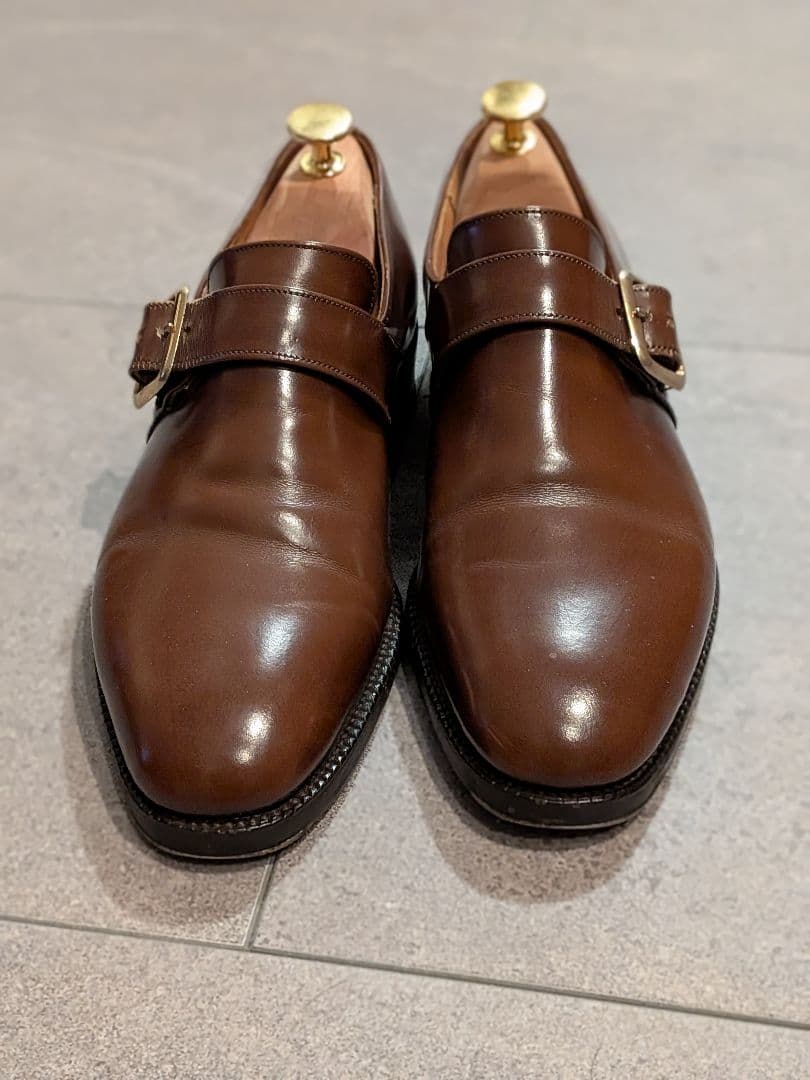 churchs ウエストバリー