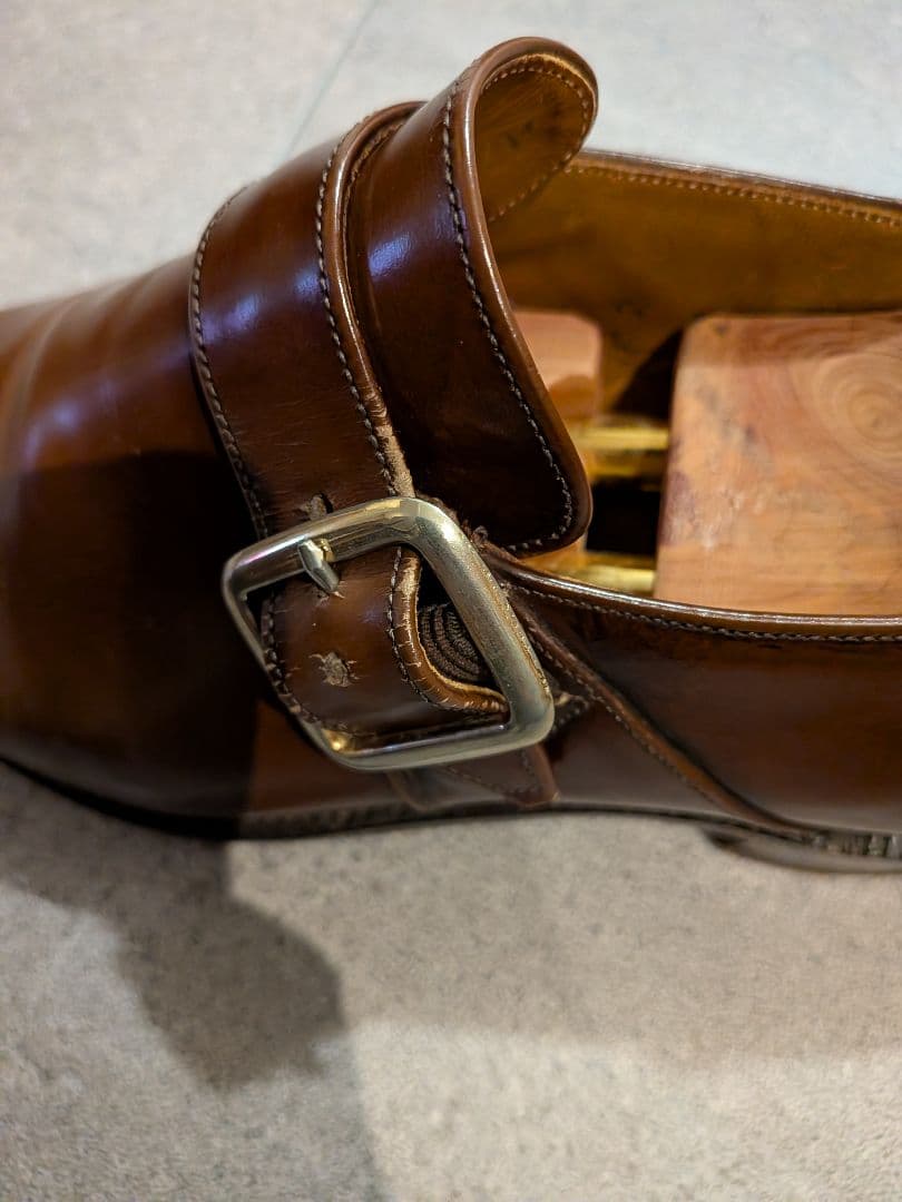 churchs ウエストバリー