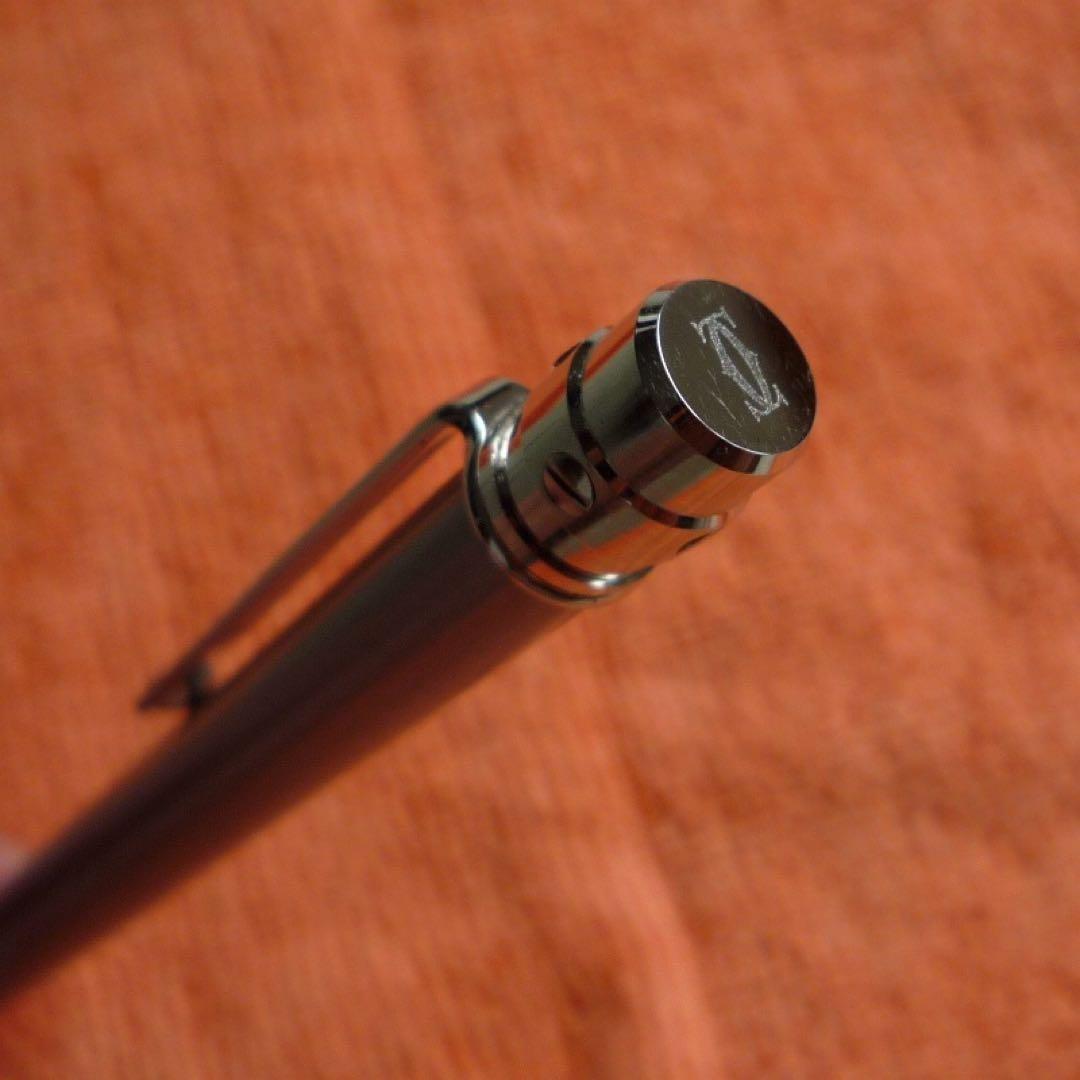 カルティエ CARTIER サントス ドゥ カルティエ ボールペン