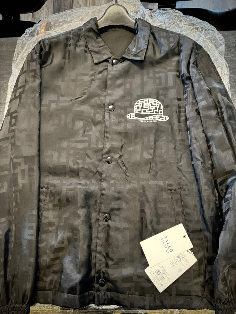 【新品・未開封】布袋寅泰 126 コーデ4点セット