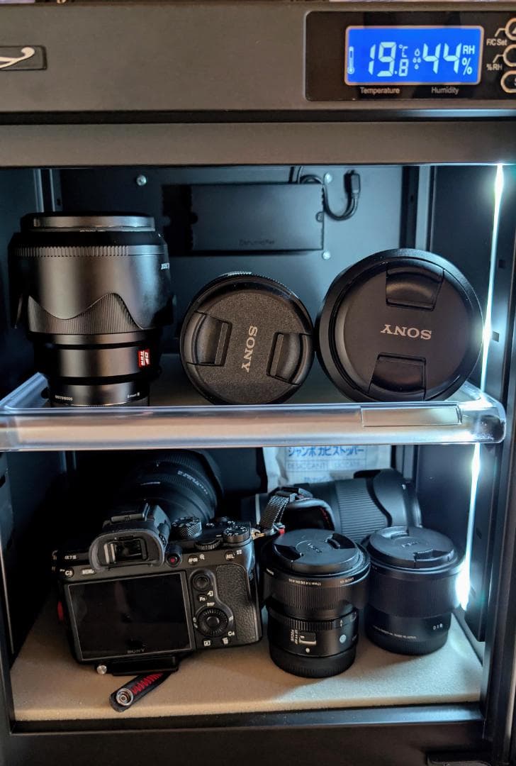 【極美品】VILTROX AF 85mm F1.8 FE II STM ソニーE