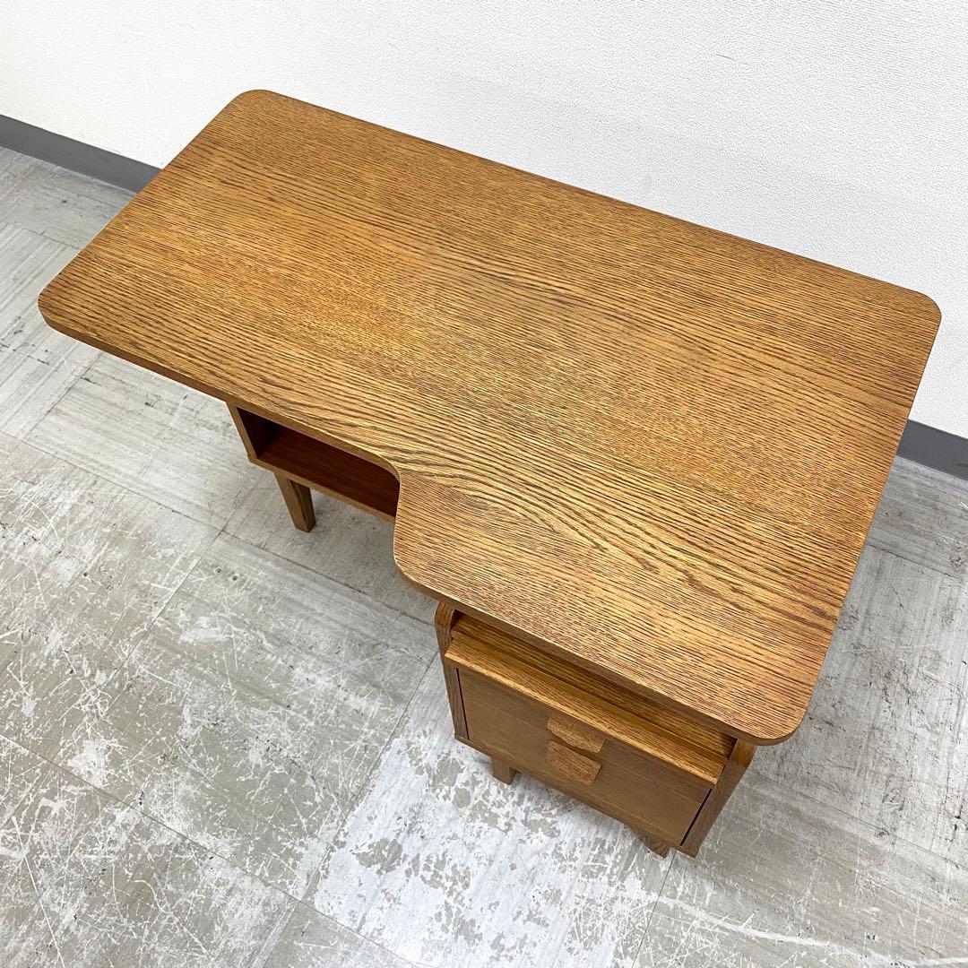 希少 unico  DESK ウニコ クルト ライティングデスク 机