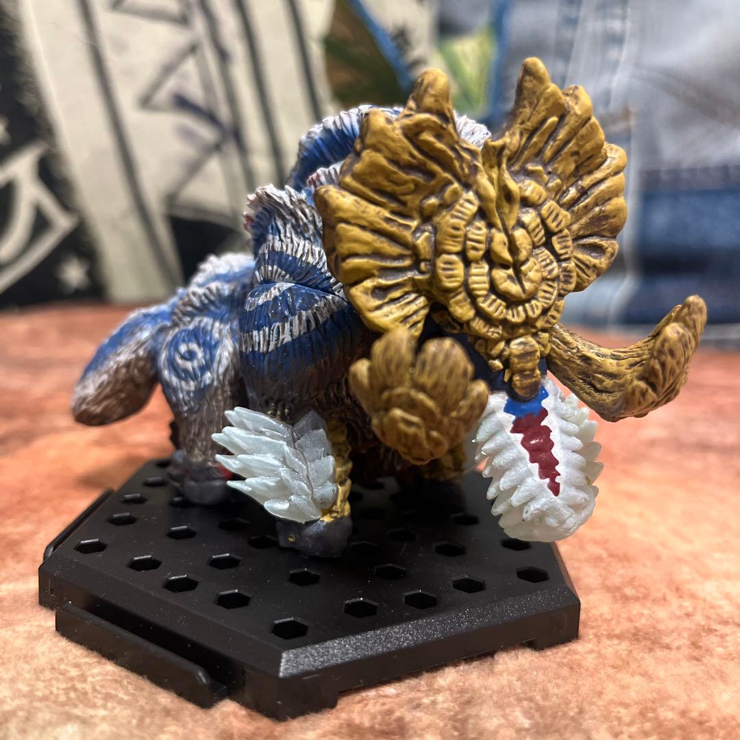 モンスターハンター フィギュア 11体セット