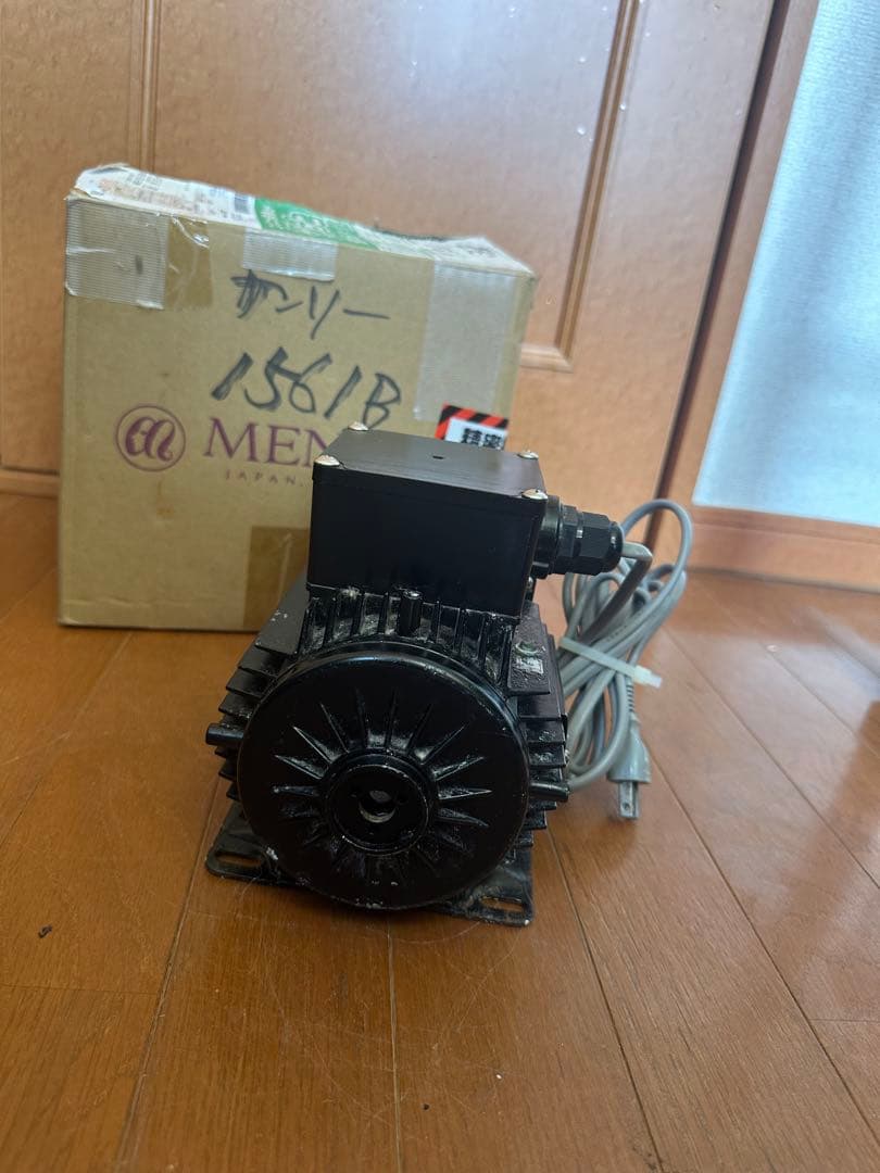 サンソー マグネット ポンプ PMD-1561B2F RMD-701と同等