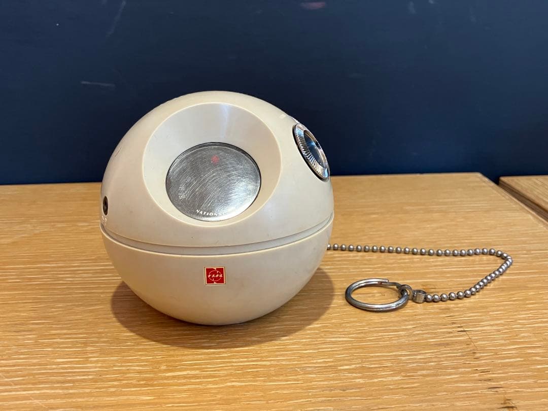 National Panasonic R-70 球形スピーカー