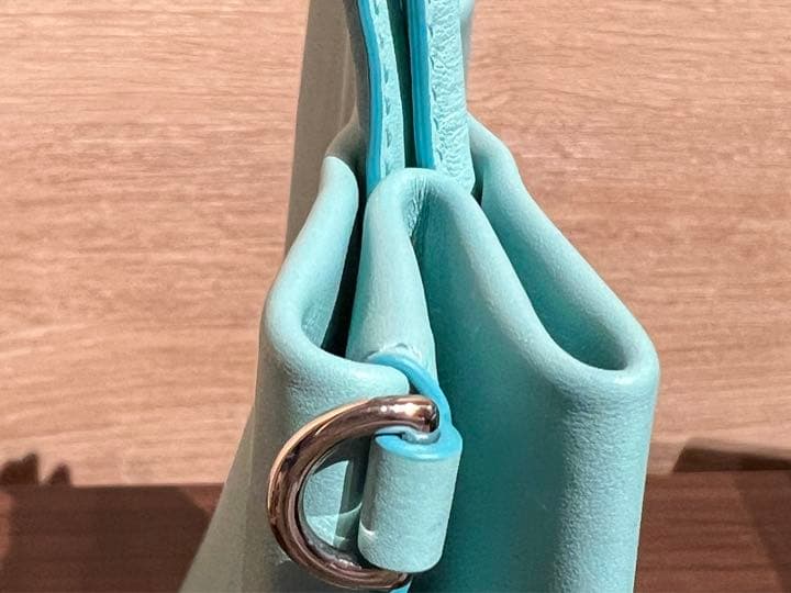 新品未使用　ティファニーキャットストリートトート　Tiffany 完売品