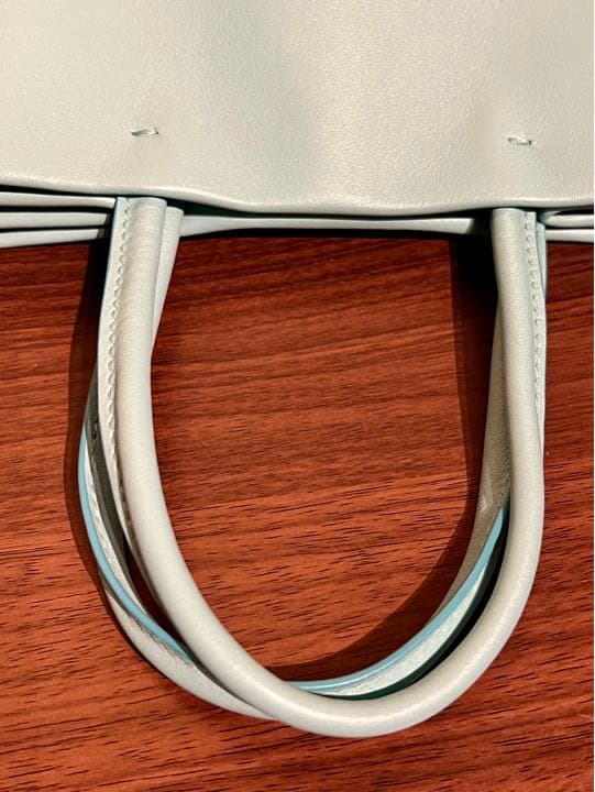 新品未使用　ティファニーキャットストリートトート　Tiffany 完売品