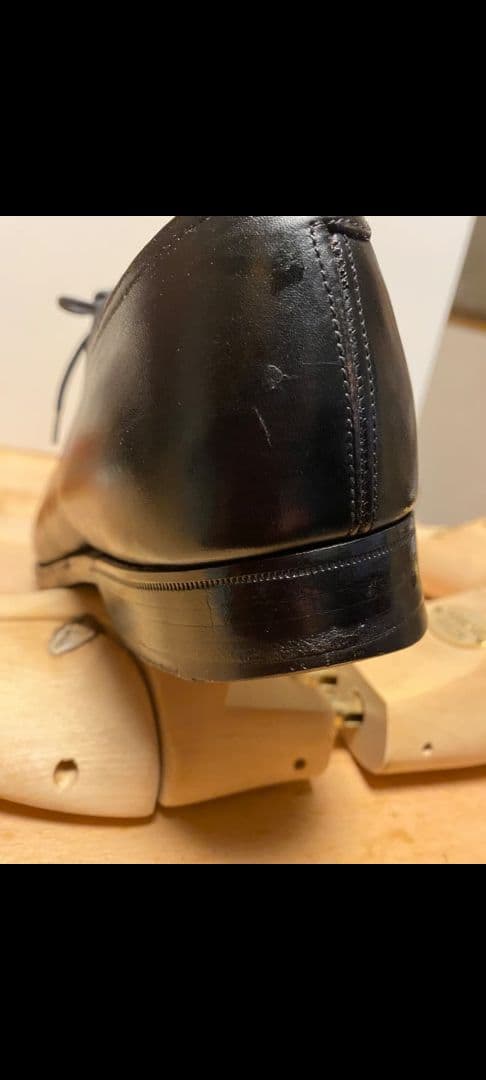 John Lobb ジョンロブ　Pierson　ピアソン　8 E