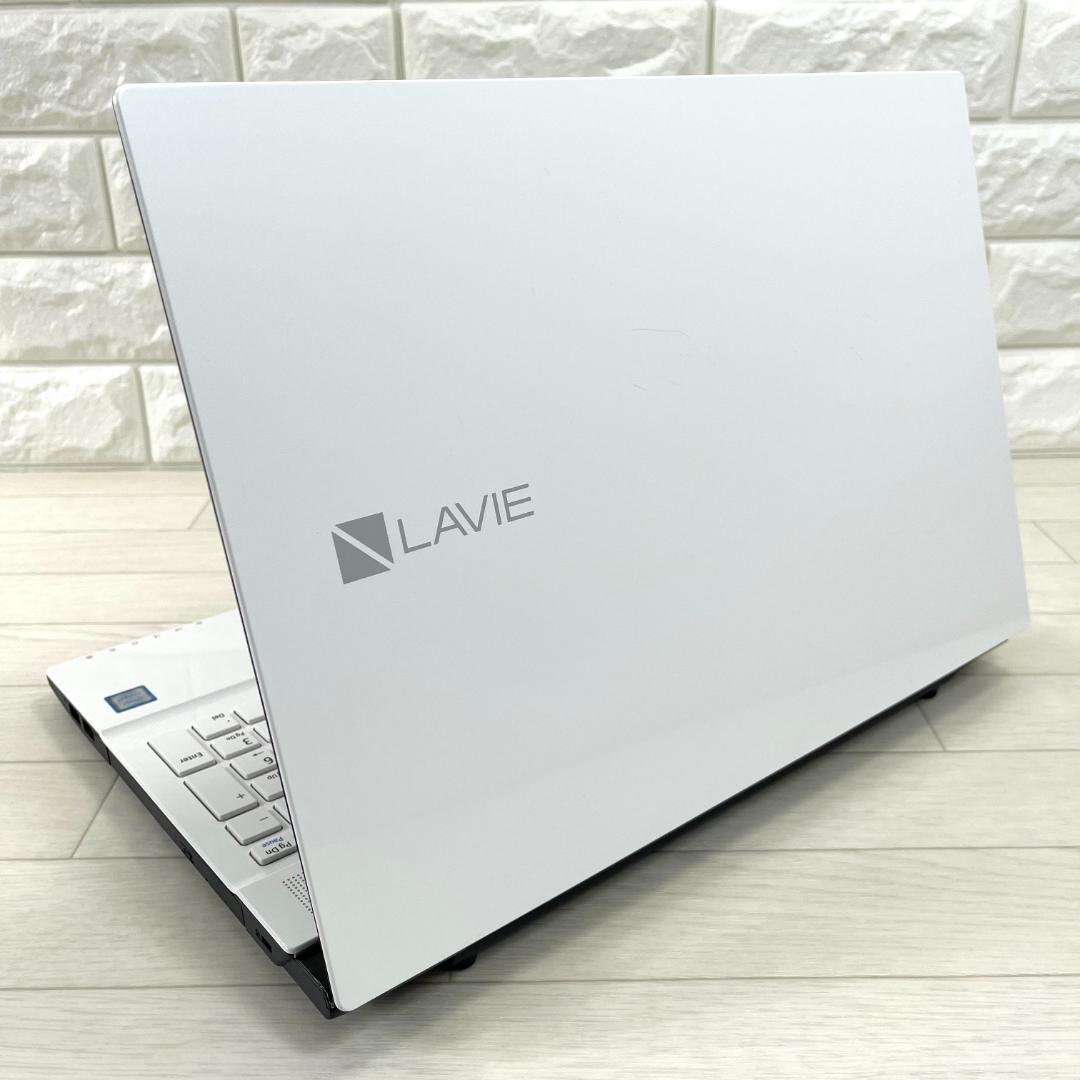NEC LAVIE i7 新品SSD1T メモリ16 ノートパソコン オフィス