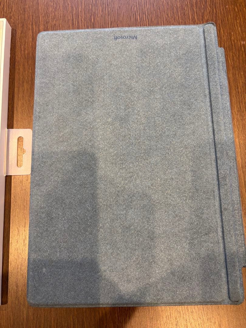 【Office付】Surface Pro 5 Core m3/4GB/128GB