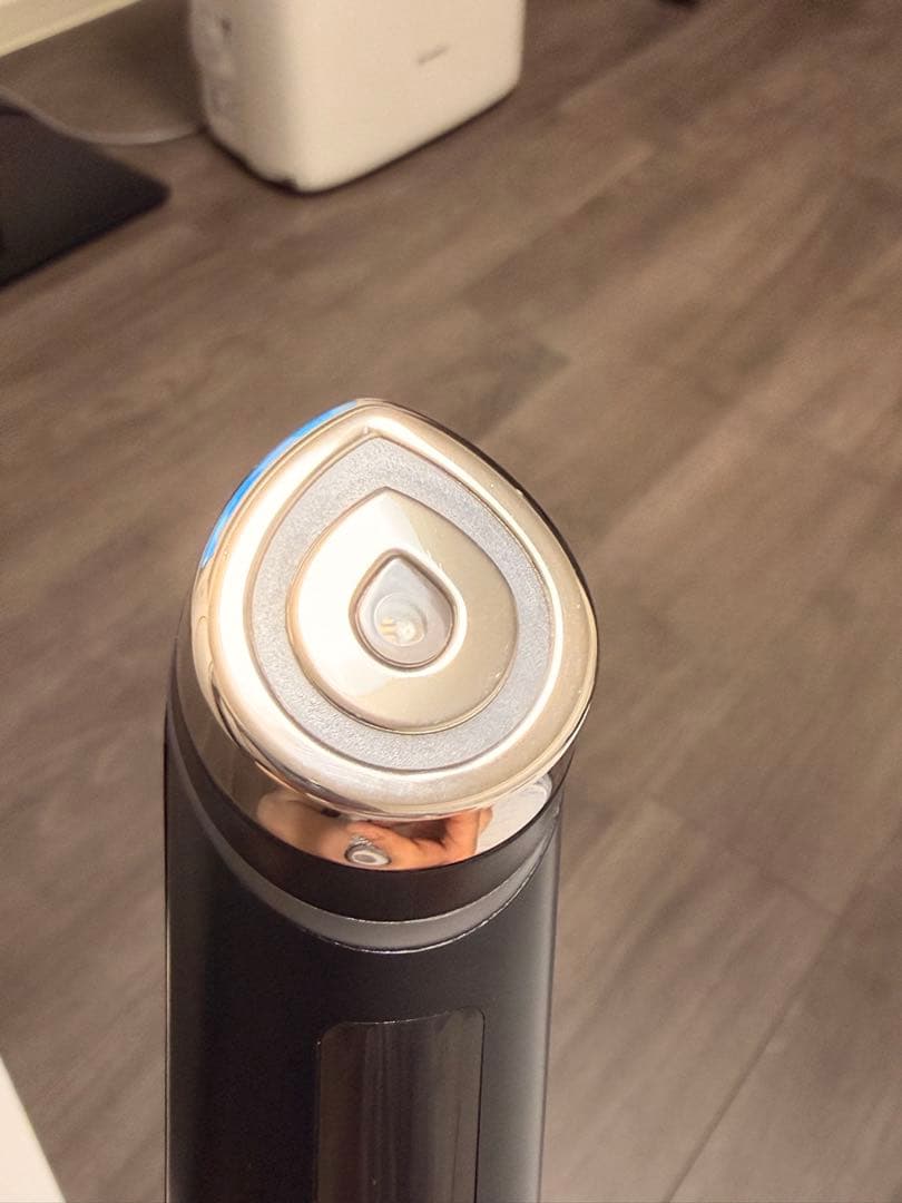 BOOSTER PRO 美顔器