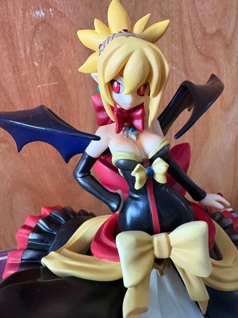 ロザリンド　フィギュア　魔界戦記ディスガイア2