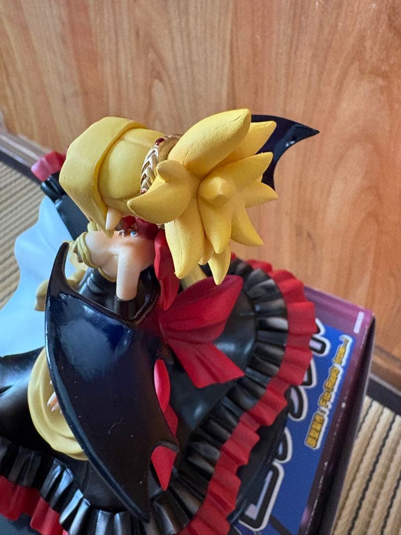 ロザリンド　フィギュア　魔界戦記ディスガイア2