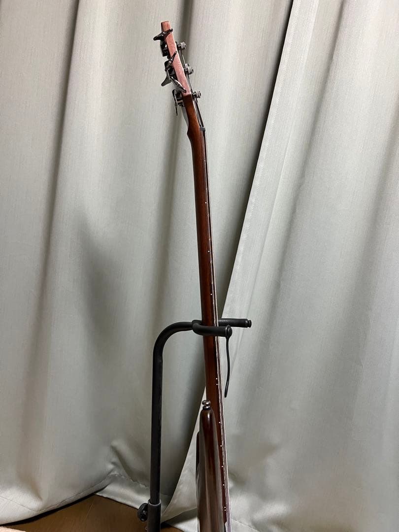 【美品】 Ibanez SR505 5弦ベース ケース付き