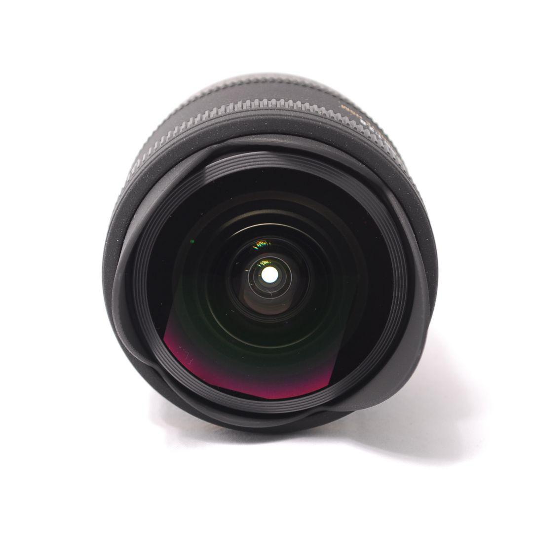 ❤即購入1000円OFF❤シグマ 10mm F2.8 FISHEYE Canon