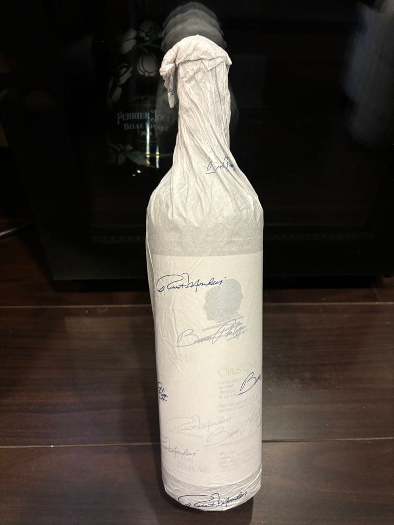 オーパスワンOpus One 2015 ワイン750ml