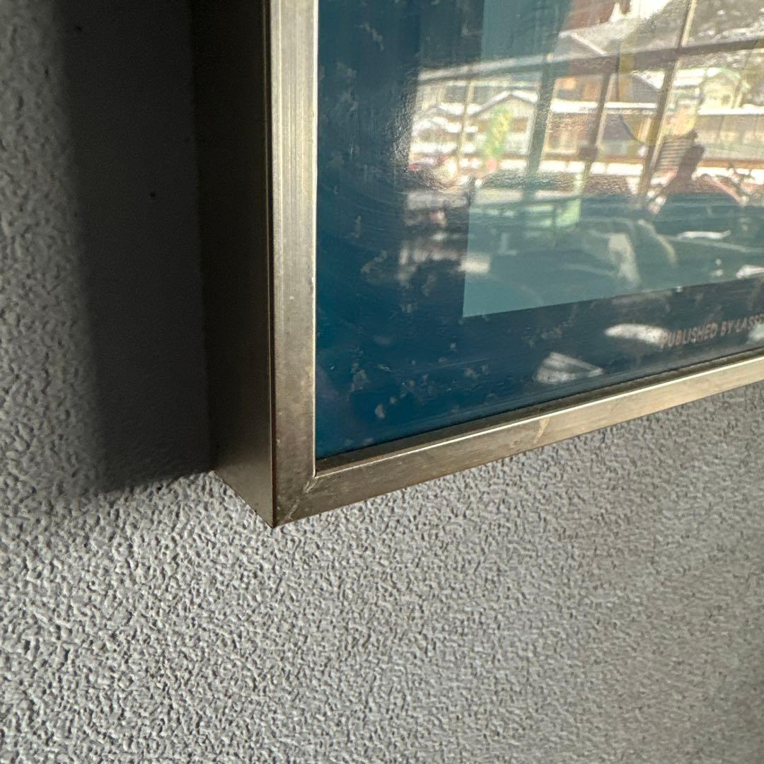 Christian Riese Lassen クリスチャンラッセン絵画