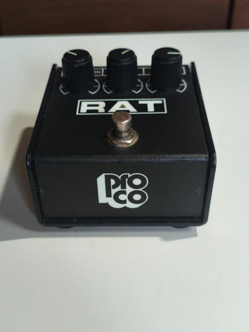 proco RAT USA製 90年製