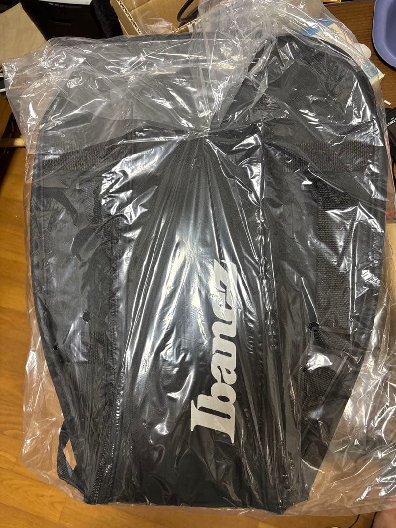 Ibanez SA360NQM-BMG （Dimarzio・Suhr 換装）