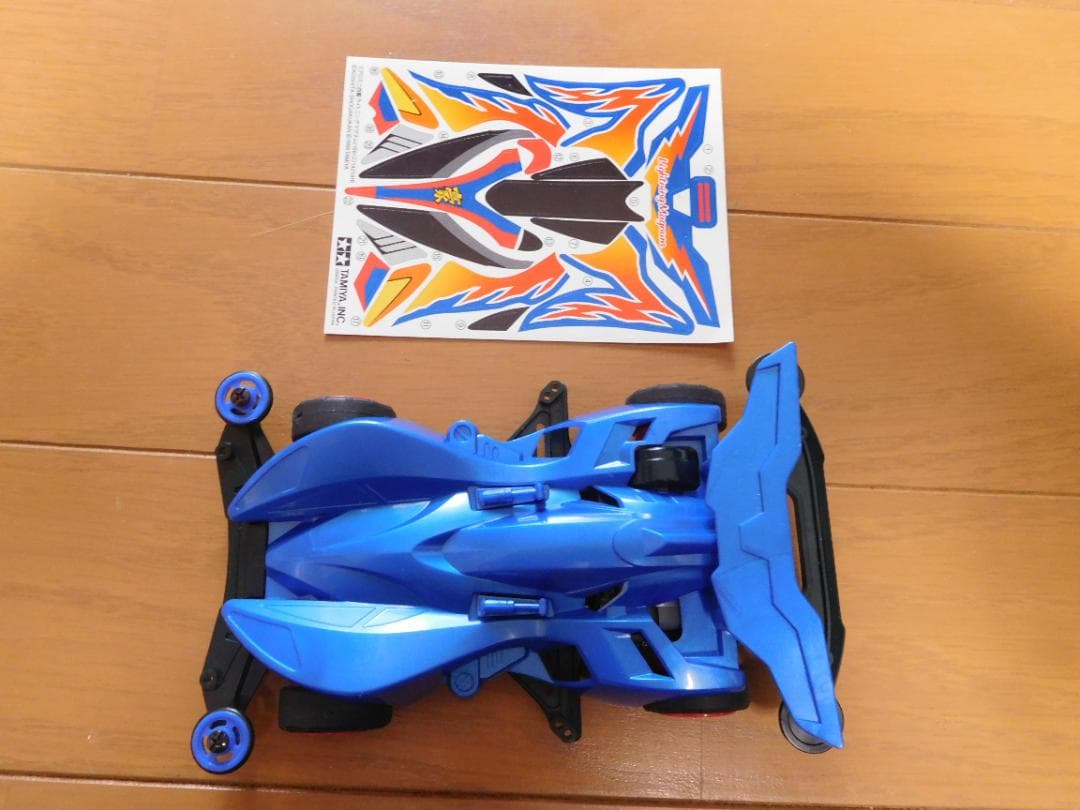 ミニ四駆 まとめ売り６０台