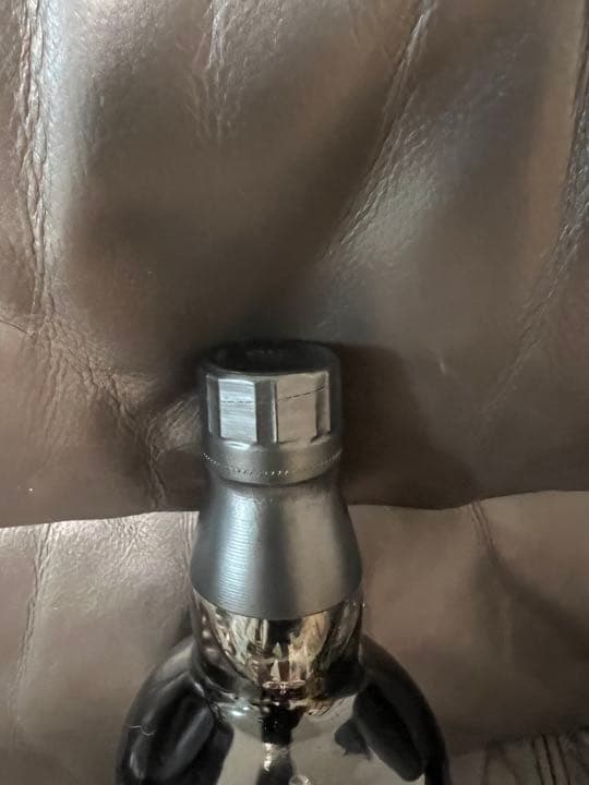 【未開栓•未開封】サントリーオーナーズカスク 山崎蒸溜所 1990年 箱あり