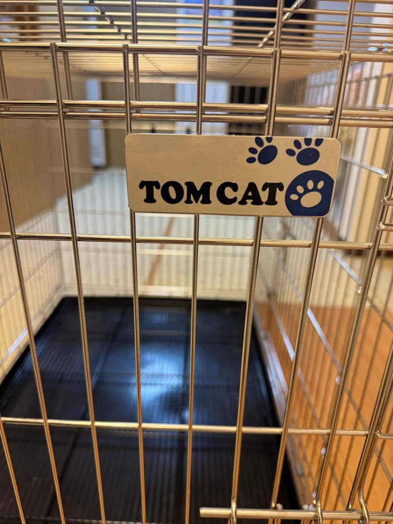 ステンレストムクレイト　￼3L5000 すのこ付き