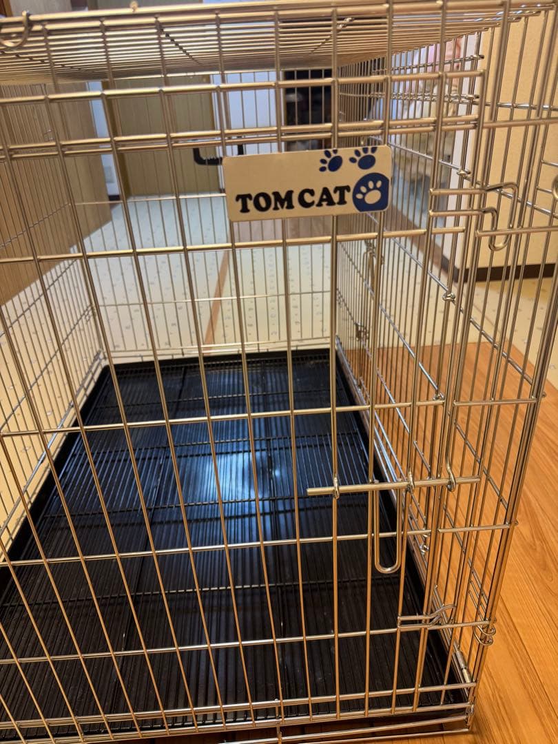 ステンレストムクレイト　￼3L5000 すのこ付き