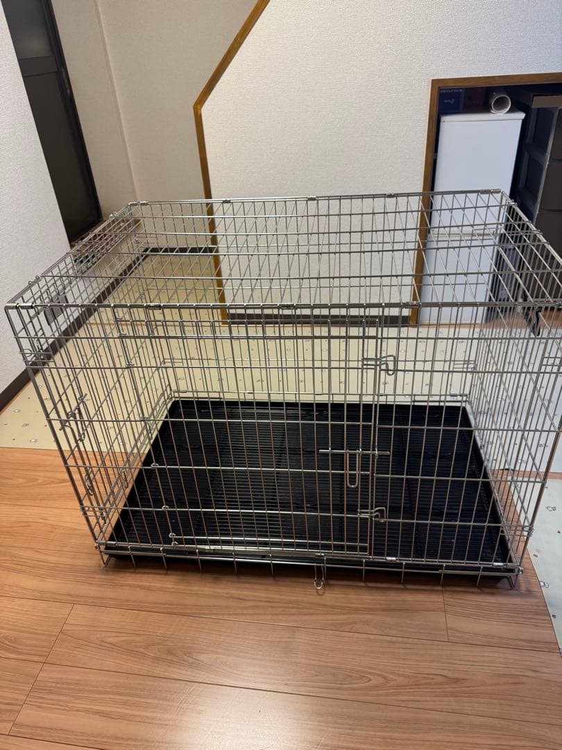 ステンレストムクレイト　￼3L5000 すのこ付き