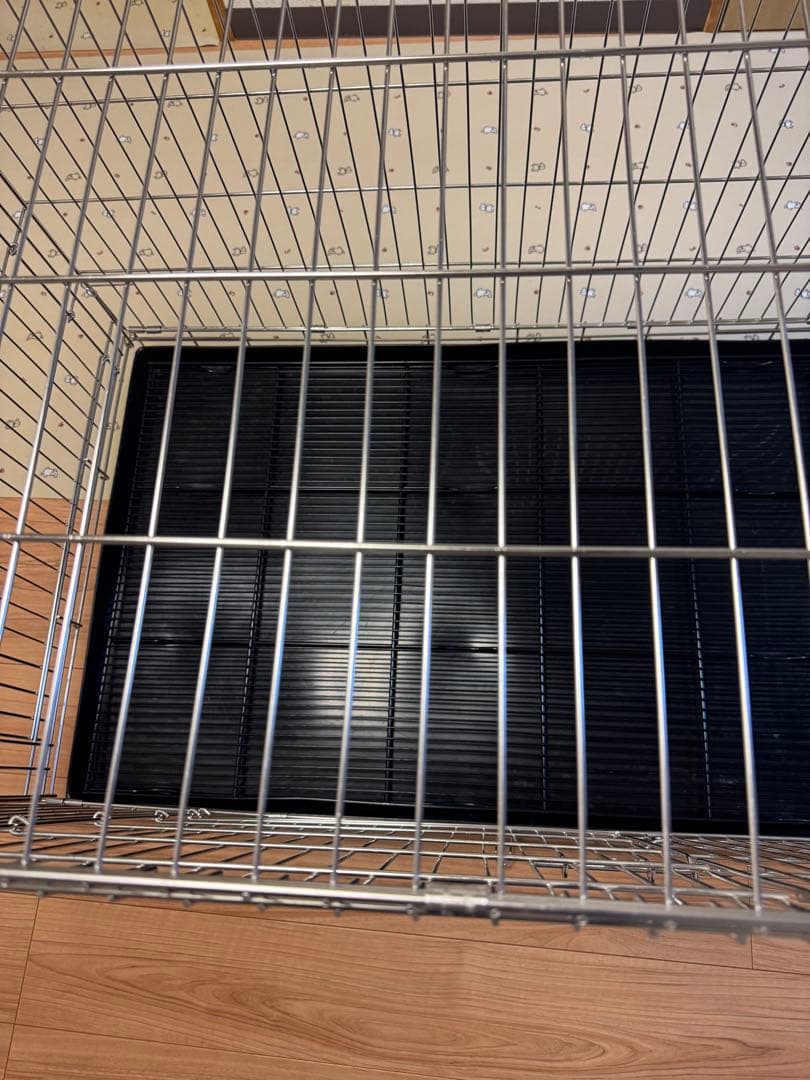 ステンレストムクレイト　￼3L5000 すのこ付き