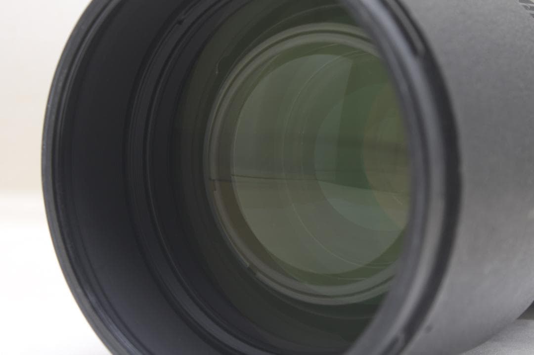 ニコン AF 80-200mm F2.8 D ED NEW