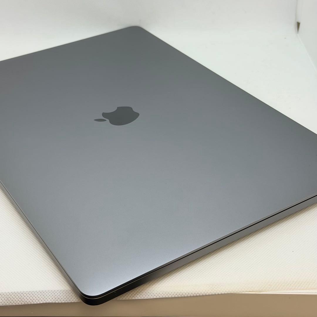 MacBook Pro 16インチ 2019 i9/ 1TB / 16GB