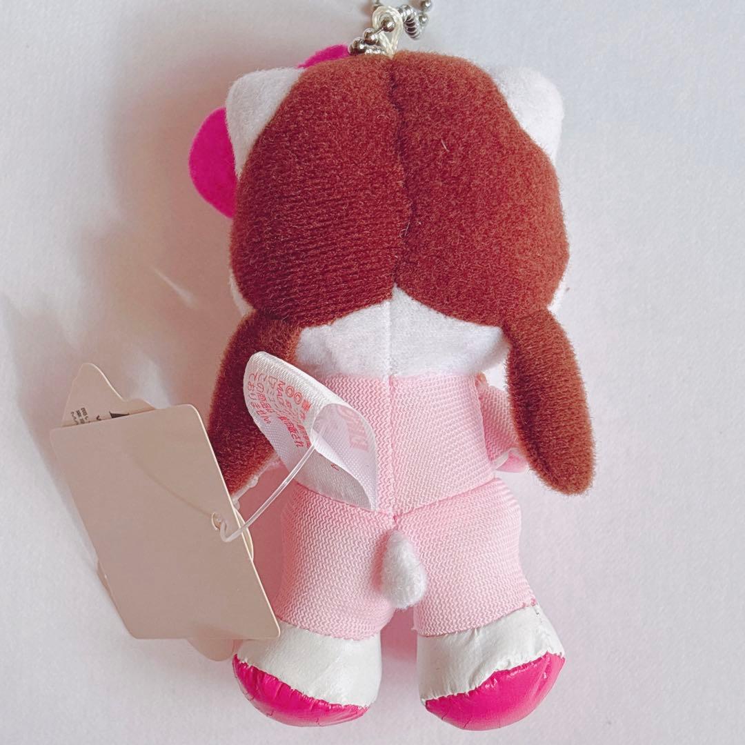 ♡ 激レア キティ ごくせん ヤンクミ ヤンクミキティ マスコット 希少 ♡