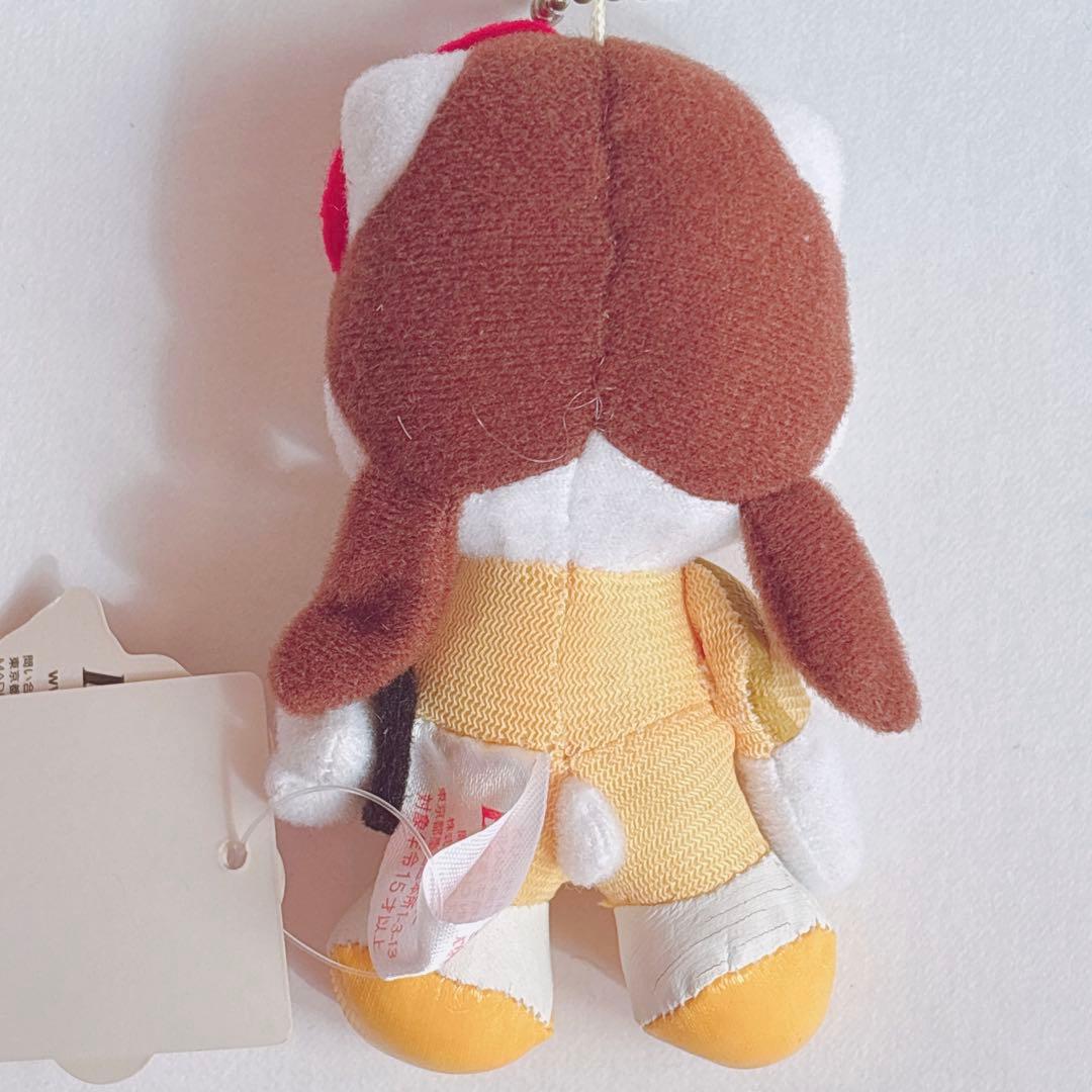 ♡ 激レア キティ ごくせん ヤンクミ ヤンクミキティ マスコット 希少 ♡