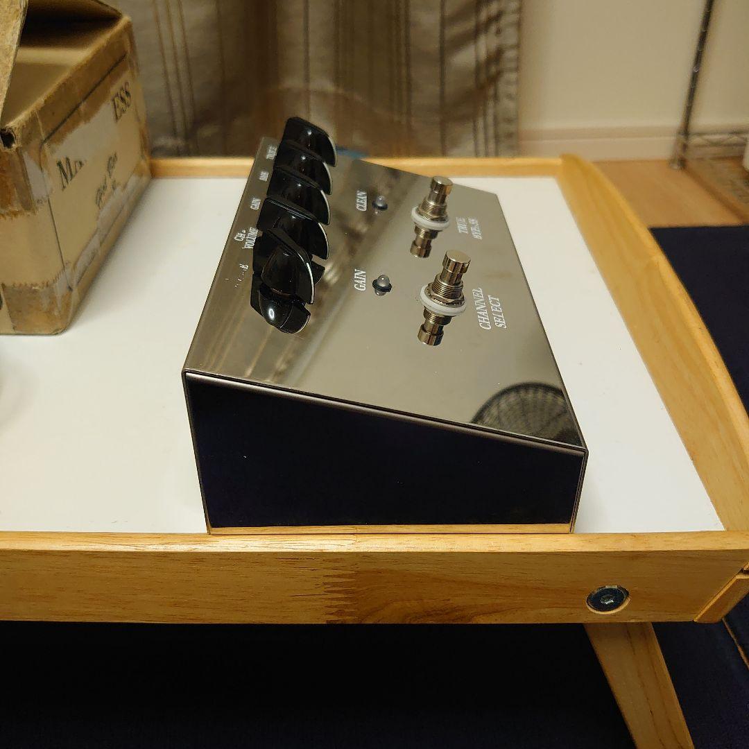 MATCHLESS Hot Box 3 ギタープリアンプ