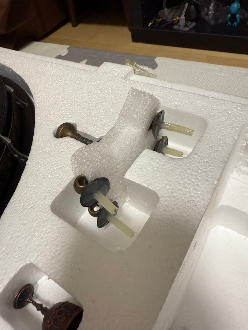 プライム1スタジオ ブラッドボーン Bloodborne 時計塔のマリア　EX版