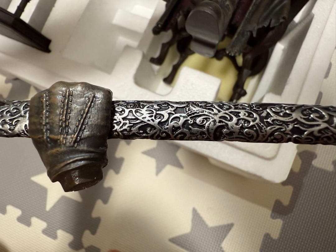 プライム1スタジオ ブラッドボーン Bloodborne 時計塔のマリア　EX版