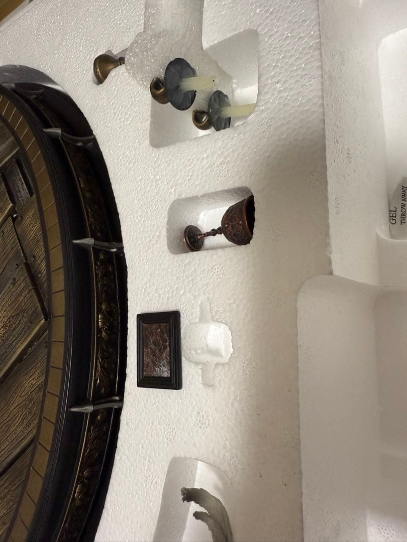 プライム1スタジオ ブラッドボーン Bloodborne 時計塔のマリア　EX版