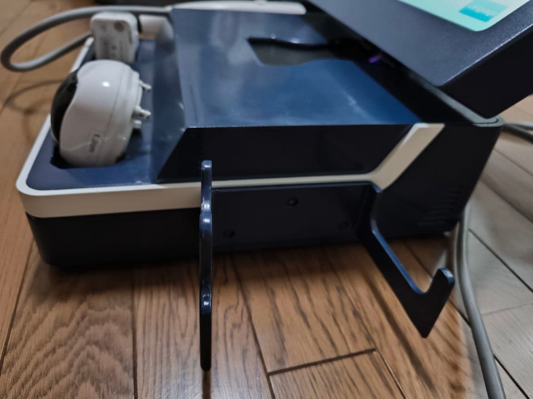 9DHIFE LIPO フェイシャル ライポソニックス 業務用 美容家電 中古品