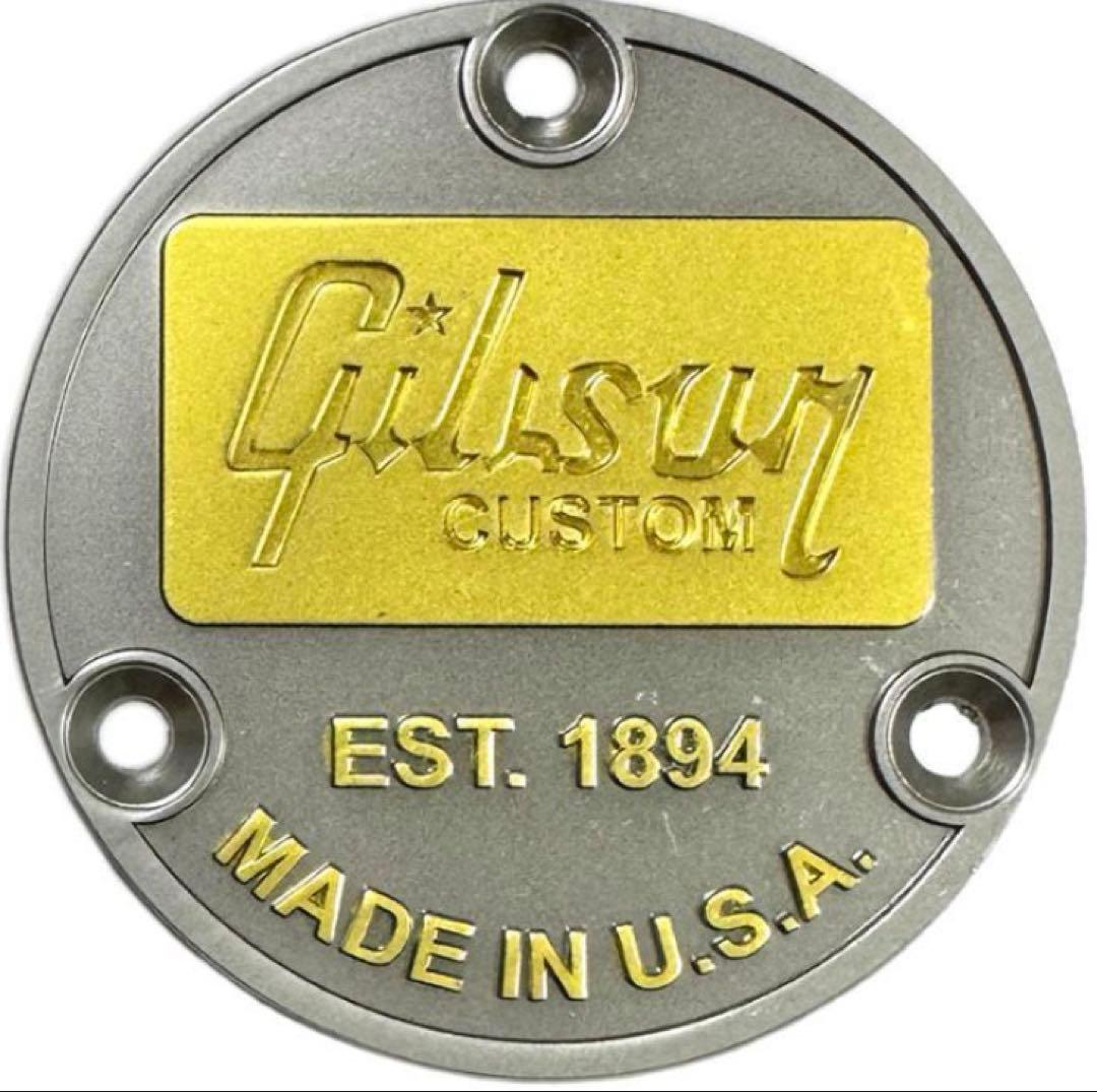 エピフォン　レスポールスタンダード　ローラーブリッジ　純正付属